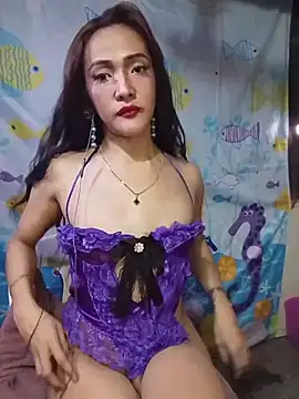 GeorginaLove09 online show from 04/29/26, 07:53