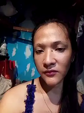 GeorginaLove09 online show from 02/11/26, 08:09