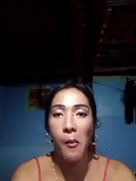 GeorginaLove09 online show from 02/18/26, 01:14