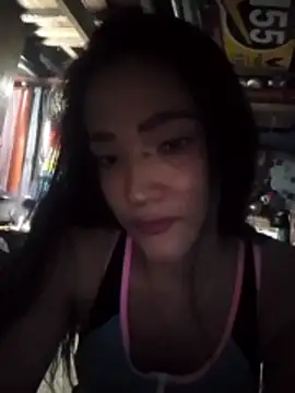 GeorginaLove09 online show from 02/15/26, 06:07