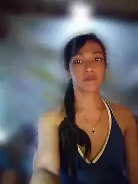 GeorginaLove09 online show from 04/24/26, 03:08