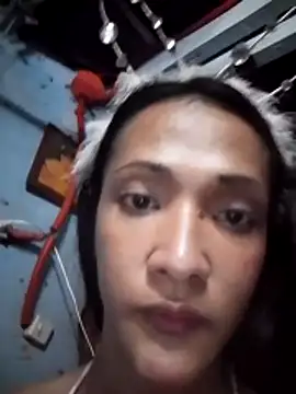 GeorginaLove09 online show from 03/01/26, 06:02