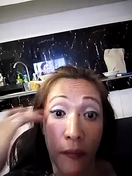 GeorginaLove09 online show from 03/29/26, 03:35