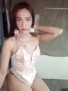 GeorginaLove09 online show from 06/06/26, 03:34