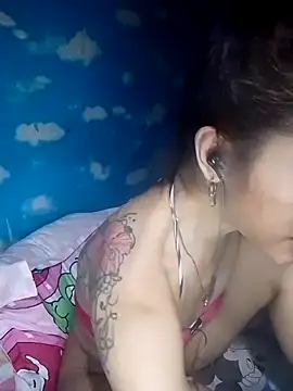 GeorginaLove09 online show from 05/23/26, 10:58