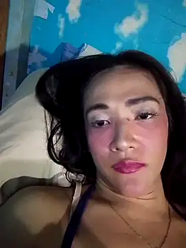 GeorginaLove09 online show from 04/03/26, 12:55