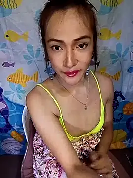 GeorginaLove09 online show from 04/10/26, 09:38