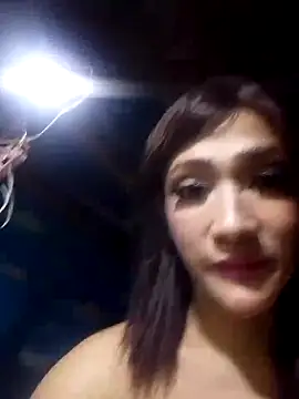 GeorginaLove09 online show from 02/08/26, 10:57