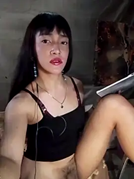 GeorginaLove09 online show from 05/06/26, 10:03