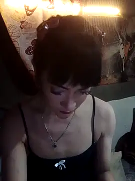 GeorginaLove09 online show from 05/24/26, 07:03