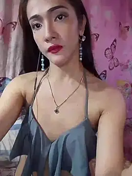 GeorginaLove09 online show from 05/30/26, 06:46