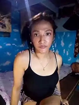 GeorginaLove09 online show from 04/02/26, 06:31