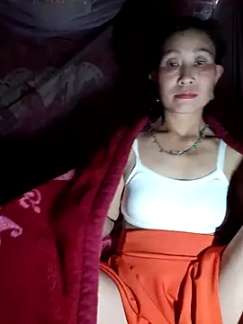 witch-xx online show from 03/20/26, 08:37