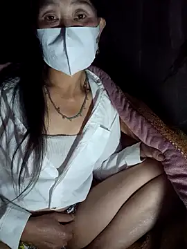 witch-xx online show from 03/14/26, 07:36