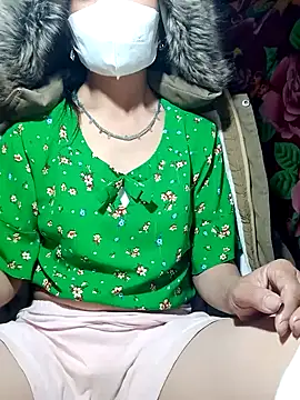 witch-xx online show from 03/08/26, 03:48