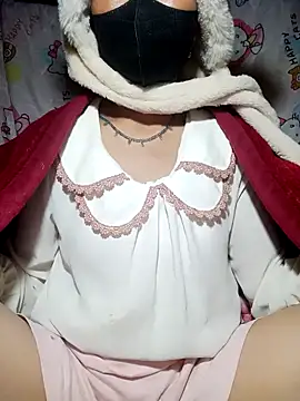 witch-xx online show from 03/05/26, 02:02