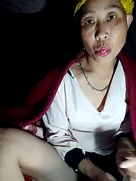 witch-xx online show from 03/25/26, 05:40