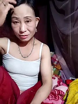 witch-xx online show from 03/31/26, 02:08