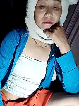 witch-xx online show from 03/25/26, 08:30