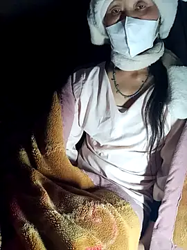 witch-xx online show from 03/15/26, 10:17