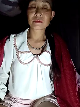 witch-xx online show from 03/21/26, 04:33