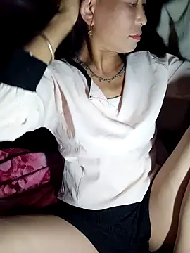 witch-xx online show from 03/23/26, 08:08