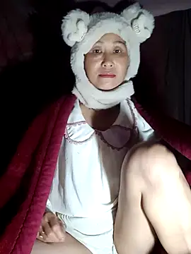 witch-xx online show from 03/16/26, 08:33