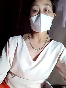 witch-xx online show from 04/05/26, 03:46