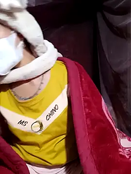 witch-xx online show from 04/01/26, 01:52