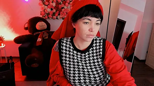 Snapshot of NeoGeisha chatting on 04/22/26, 01:40 NeoGeisha online show from 04/22/26, 01:40