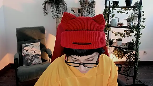 NeoGeisha online show from 03/22/26, 10:06