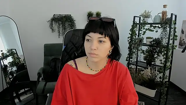 NeoGeisha online show from 04/14/26, 09:03