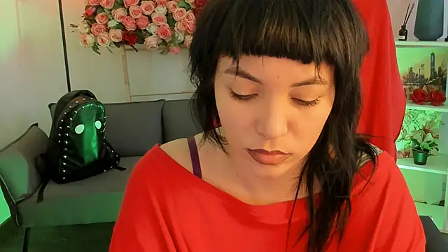 NeoGeisha online show from 03/19/26, 10:26