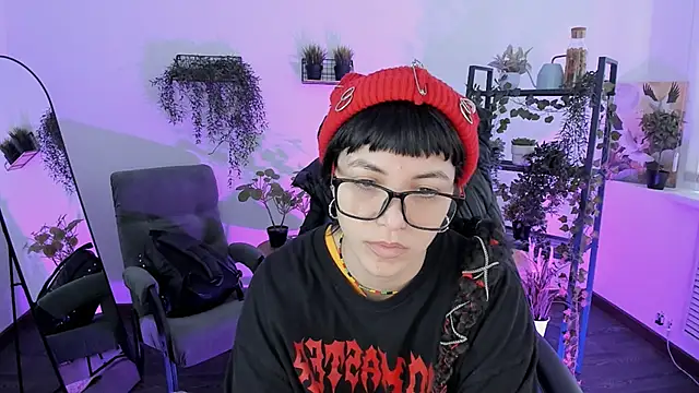 NeoGeisha online show from 04/06/26, 01:34