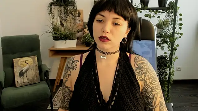 NeoGeisha online show from 03/05/26, 10:12