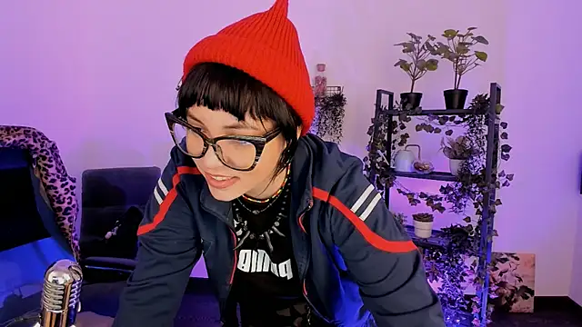 NeoGeisha online show from 03/29/26, 04:08