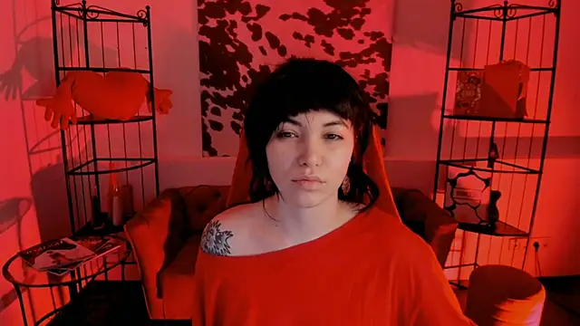 NeoGeisha online show from 03/01/26, 04:29