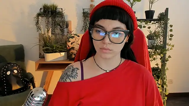 NeoGeisha online show from 03/15/26, 01:18