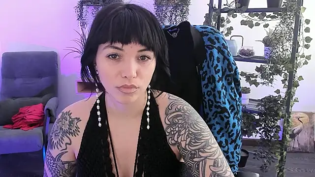 NeoGeisha online show from 02/25/26, 10:37