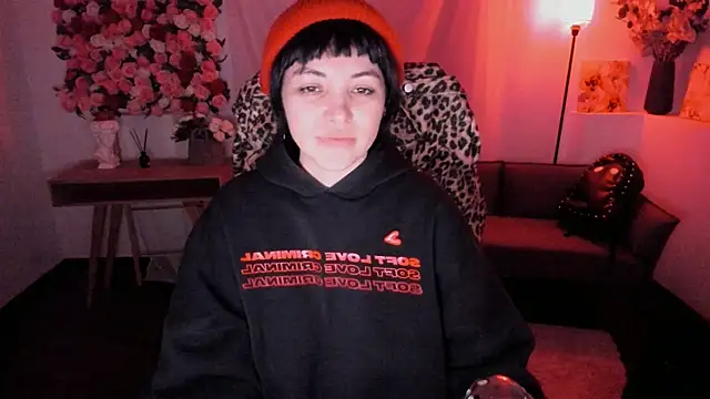 NeoGeisha online show from 04/04/26, 07:09