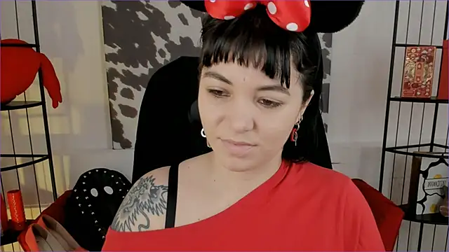 NeoGeisha online show from 02/13/26, 10:26