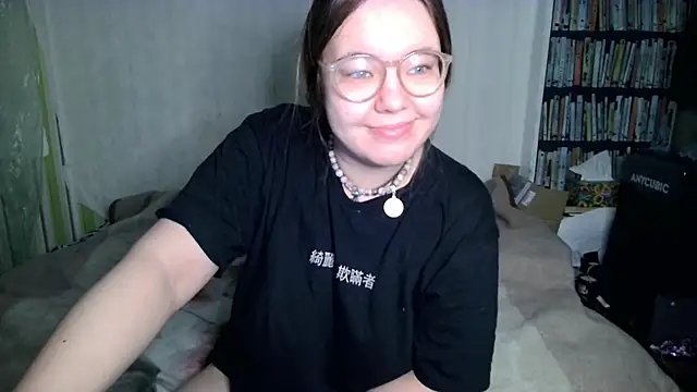 Helen foxygirl online show from 02/16/26, 01:37