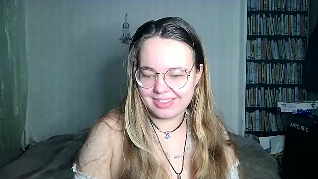 Helen foxygirl online show from 02/09/26, 12:19