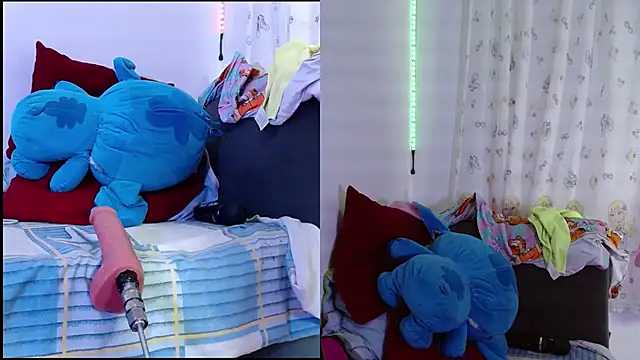 lana beckey online show from 02/26/26, 10:43