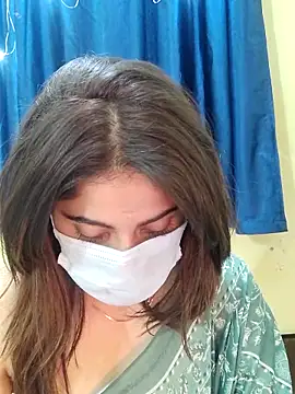 Janvi-Loves online show from 03/05/26, 06:15