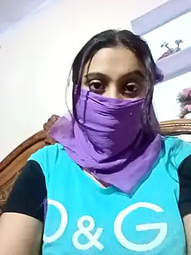 Janvi-Loves online show from 02/07/26, 04:09