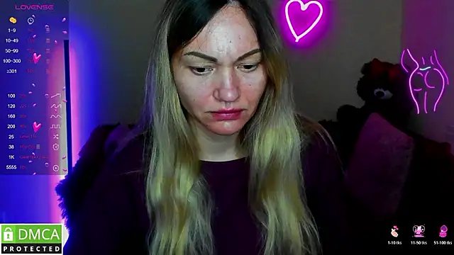 BlondMikey22 online show from 03/13/26, 06:29