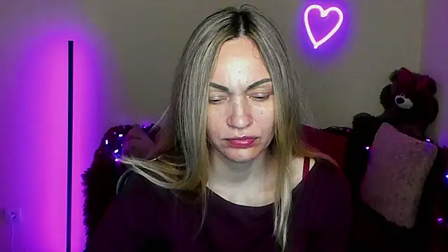 BlondMikey22 online show from 04/04/26, 05:30