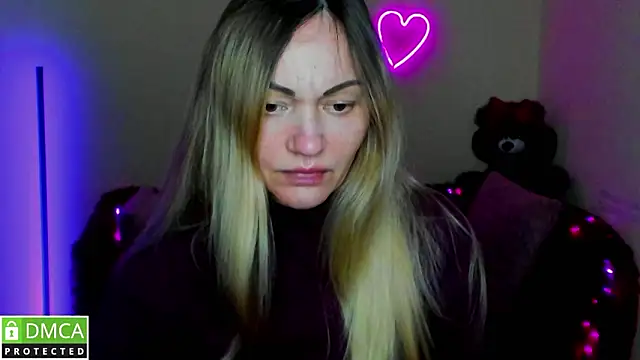 BlondMikey22 online show from 02/21/26, 06:21