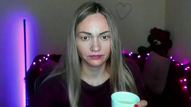 BlondMikey22 online show from 03/16/26, 06:32